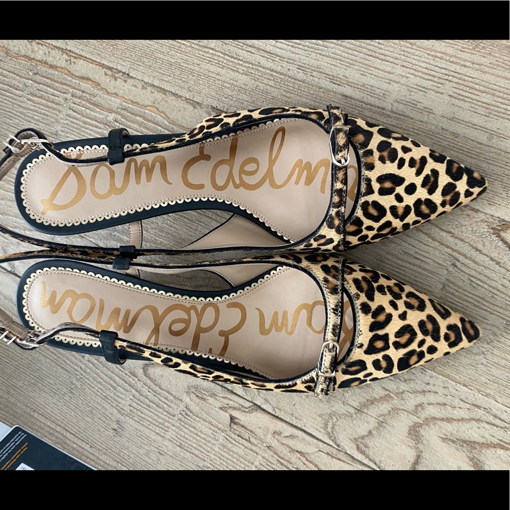 COPY - Sam Edelman shoes
